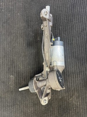 2021-2025 Volkswagen ID.4 RWD Electric Power Steering Rack OEM 1EB423062M - eBay image 3
