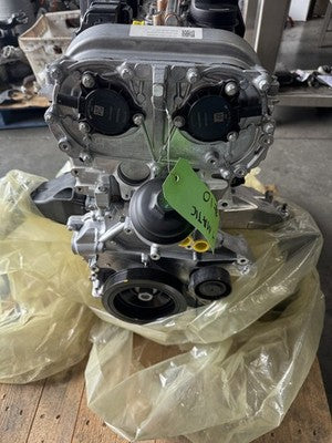 2015-2020 Mercedes-Benz C300 E300 GLC300 M274.920 2.0L Engine OEM A2740101716 - eBay image 5