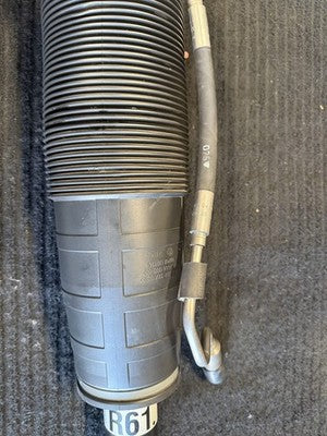 2014-20 Mercedes S-Class W222 Air Suspension Strut Front Right OEM A2223206013 - eBay image 5