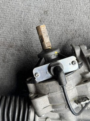 2016-2019 Smart Fortwo 453 Electric Power Steering Rack OEM A4534603000 - eBay image 10
