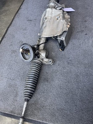 2015-2020 Mercedes-Benz Gla-Class Power Steering Rack & Pinion OEM 2464605101 - eBay image 6