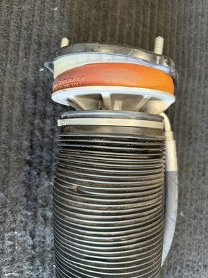 2014-20 Mercedes-Benz W222 S-Class Front Left Air Suspension OEM A2223208313 - eBay image 7