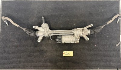 2019-22 Mercedes-Benz AMG E53 19-21 E63S 19-23 CLS53 Steering Rack OEM A2134606901 - eBay image 8