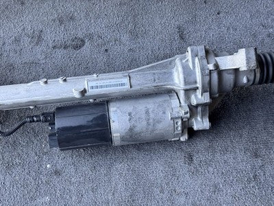 2020-2026 Mercedes-Benz GLS450 GLS580 X167 Electric Steering Rack OEM A1674602601 - eBay image 7