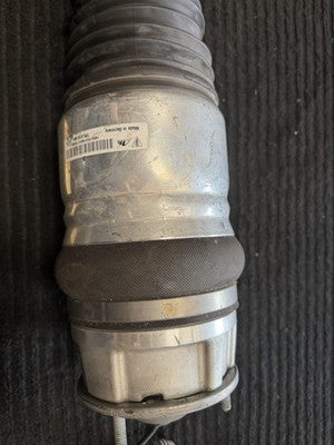 2011-2018 Porsche Cayenne Front Right Air Suspension Strut OEM 7P5616404 - eBay image 6