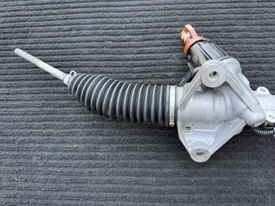 Peugeot 308 Iii DS4 Ii Electric Steering Rack 6800016801 9845484980 OEM 6800016801A - eBay image 9