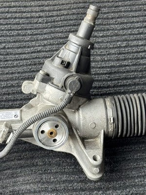 2019-2023 BMW X5 G05 X6 G06 X7 G07 Electric Steering Rack 32105A47892 OEM - eBay image 6