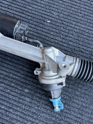 2021-2025 BMW M3 G80 G81 M4 G82 G83 xDrive Steering Rack 32107888779 14289010 OEM - eBay image 10
