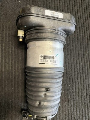 2019-23 BMW X5 G05 Left Rear Air Suspension Strut Shock Absorber OEM 78315615 - eBay image 7