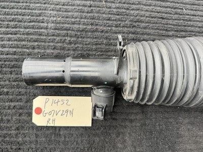 2019-2025 BMW X7 G07 Front Right Vdc High Air Suspension Strut OEM 37106869036 - eBay image 2