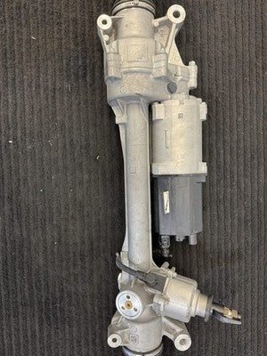 2017-2023 Mercedes-Benz E-Class CLS450 RWD Eps Steering Rack OEM A2134604802 - eBay image 7