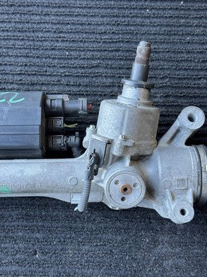 2015-2020 Mercedes-Benz C300 W205 RWD Electric Steering Rack OEM A2054604301 - eBay image 9