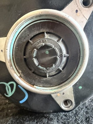 2019-23 BMW X5 G05 Left Rear Air Suspension Strut Shock Absorber OEM 78315615 - eBay image 8