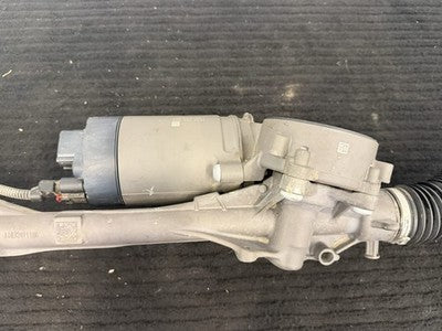 2022-2024 Audi RS3 2.5L Electric Steering Rack & Pinion OEM 8Y1423053D 4532032962 - eBay image 7