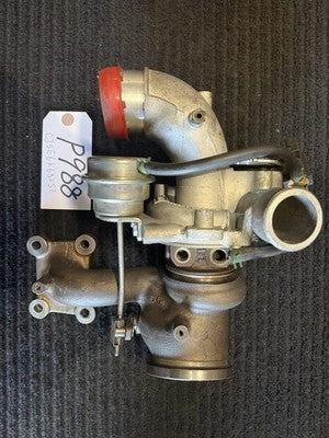 13-18 Ford Escape Focus Fusion Taurus 2.0L Turbocharger OEM CJ5E6K682CE - eBay image 1