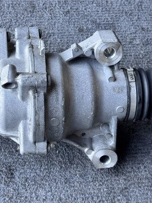 2020-2026 Mercedes-Benz GLS450 GLS580 X167 Electric Steering Rack OEM A1674602601 - eBay image 10