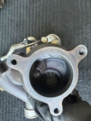 Garrett Honeywell Turbocharger OEM 790936-0006 Made in Korea 40226002D - eBay image 7