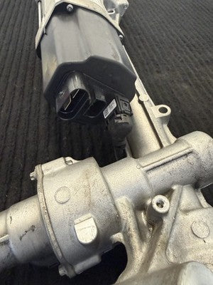 15-16 Mercedes-Benz S550 S550e S600 S65 Maybach Steering Rack OEM A2224604900 - eBay image 5