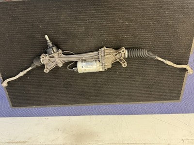 2025-2026 Audi A5 S5 B10 Electric Power Steering Rack OEM 8B1423053AC - eBay image 1