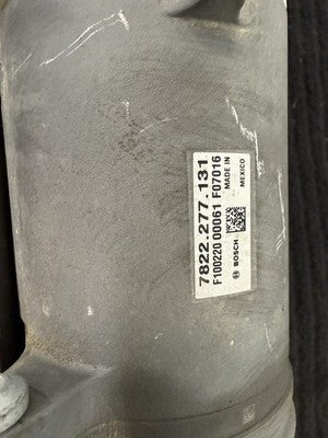 2018-2020 Volkswagen Atlas Electric Steering Rack 3QF423051A OEM 3QF423051B - eBay image 5