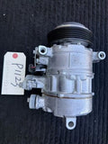 17-23 Mercedes-Benz C300 E300 E350 GLC300 Metris A/C Compressor OEM A0008303002 - eBay image 1