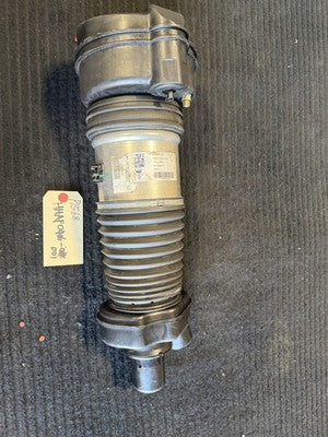 2017-2022 Porsche Cayenne Front Left Air Strut Suspension OEM 9Y0616039E - eBay image 1