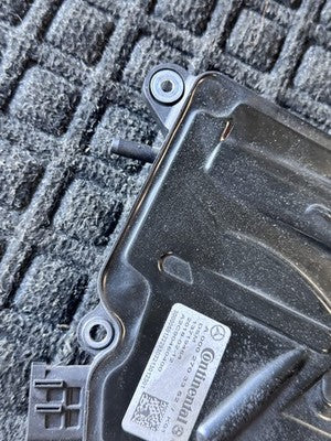 2015-18 Mercedes-Benz W212 E350 CLS550 Transmission Control Module OEM A0002703352 - eBay image 5