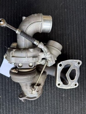 2015-2021 Ford Edge Escape MKC 2.0 Turbocharger Assembly OEM F2GE9G438BC - eBay image 14