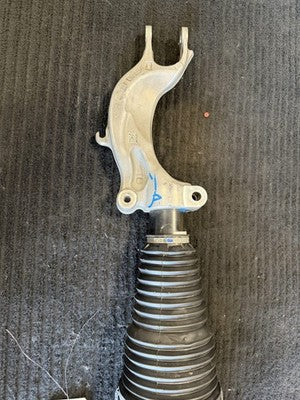 12-19 Mercedes-Benz Ml Gle W166 C292 Airmatic Air Reservoir A1663200415 OEM VCC00963915 - eBay image 4