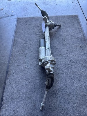2020-2026 Mercedes-Benz Gle Gls W167 Steering Rack And Pinion OEM 1674603001 - eBay image 1