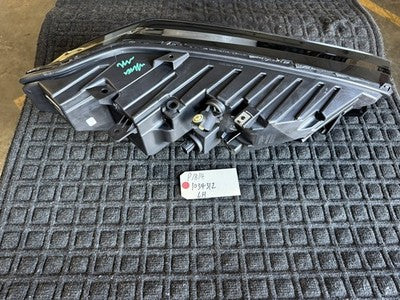 2016-2020 Tesla Model X Left Driver LED Headlight OEM 1034312 - eBay image 2