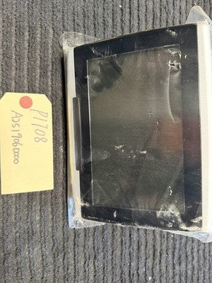 2009-2013 Mercedes GL450 Headrest Monitor Display Screen OEM A2519060000 - eBay image 1