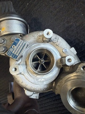 09-15 Volkswagen Jetta Golf Passat Audi A3 2.0 Tdi Turbo OEM 03L253010V430 - eBay image 5