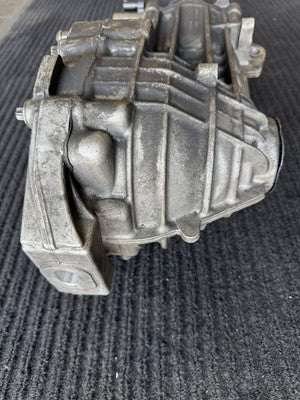 2013-2019 Mercedes CLA250 A45 B250 Rear Differential Assembly OEM 2463507701 - eBay image 6