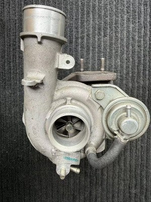 2007 Mazda Mazdaspeed 3 Turbocharger Assembly OEM K0422881 K0422882 2.3L - eBay image 8