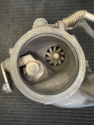 2019-2025 Chevy Silverado Gmc Sierra CT4 Colorado Canyon 2.7L Turbo OEM 12701386 - eBay image 5