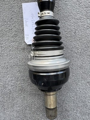 2016-2020 Mercedes-Benz GLA250 GLA45 AMG Front Left Cv Axle OEM A2463303001 - eBay image 2