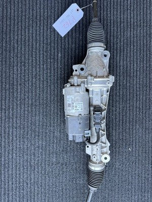 2022-2025 Mb Eqs V297 X296 Rear Steering Rack Gear W/ Rods OEM 2974602501 2064605702 - eBay image 3