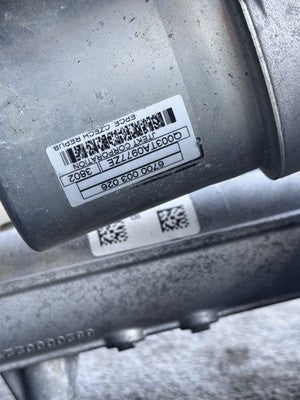 2013-2014 Mercedes-Benz B250 CLA250 Electric Steering Rack OEM A2464609000 - eBay image 9