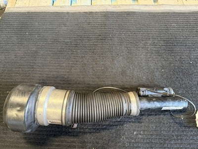 2007-2013 Mercedes S550 W221 Air Suspension Strut Assembly OEM 2213209313 - eBay image 5