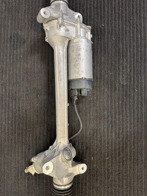 2025-2026 BMW X3 G45 xDrive30 AWD Power Steering Rack OEM 32105B68406 - eBay image 7