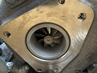 Mercedes-Benz Sprinter OM642.898 3.0L Diesel Reman Complete Engine A642010194580 OEM - eBay image 5