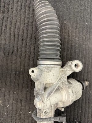 Mercedes-Benz W213 C257 E350 E450 CLS450 RWD Electric Steering Rack OEM A2134603902 - eBay image 5