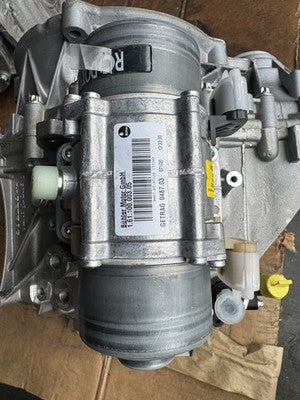2008-2015 Smart Fortwo Automatic Transmission Assembly 1.0L OEM 4513700201 - eBay image 3