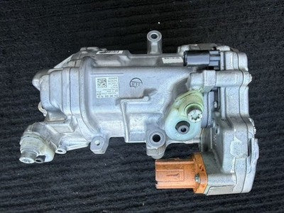 22-25 Mercedes-Benz EQB250+ EQB300 EQB350 Electric Ac Compressor A0008307804 OEM - eBay image 5
