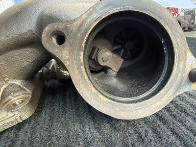 2015-2021 Ford Edge Escape MKC 2.0 Turbocharger Assembly OEM F2GE9G438BC - eBay image 12