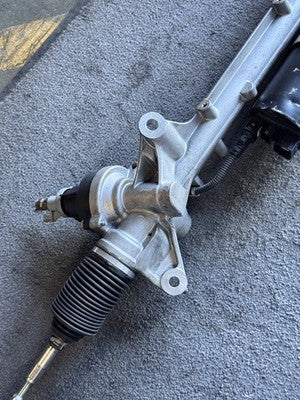 2019-2024 BMW 3 G20 G21 4 G22 G23 G26 Electric Steering Rack 225A65A13-01 OEM - eBay image 12
