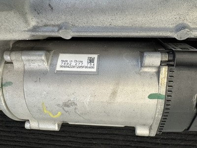 2019-23 Mercedes-Benz GT53 2021-23 GT43 X290 Electric Steering Rack OEM A2904604700 - eBay image 5