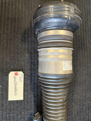 2021-24 Mercedes-Benz S Class W223 Air Suspension Shock Front OEM A2233206402 - eBay image 5