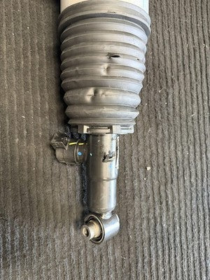 2019-23 BMW X5 G05 Left Rear Air Suspension Strut Shock Absorber OEM 78315615 - eBay image 8